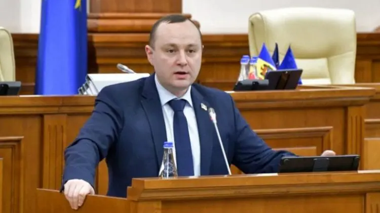 Socialistul Vlad Batrîncea a fost ales în funcția de vicepreședinte al APCE