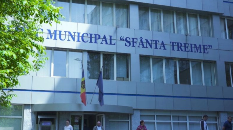 „Sfânta Treime”, precizări după atacul cibernetic. Au fost sau nu vizate datele pacienților?