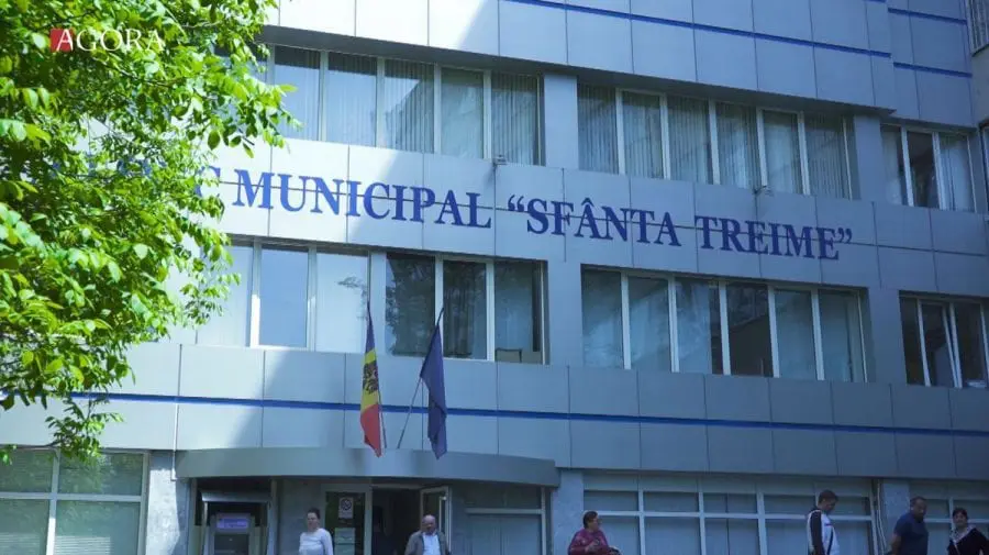 O nouă secție de reanimare și terapie intensivă va fi deschisă în Capitală. Instituția vizată