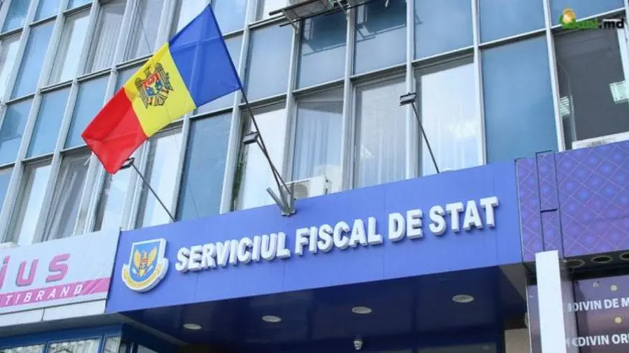Anunțul SFS: Accesul la unele servicii fiscale electronice va fi restricționat temporar