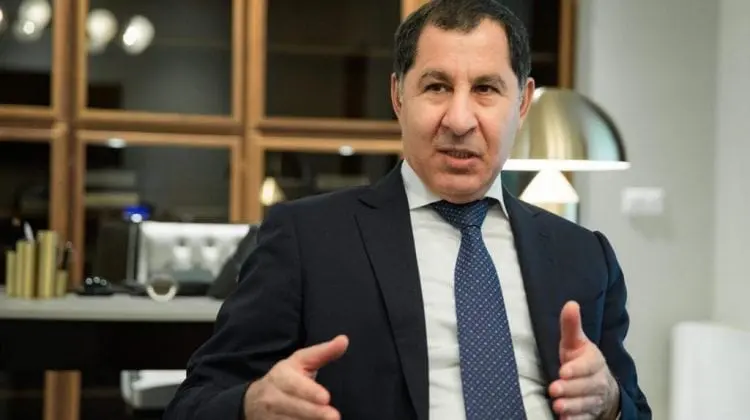 Șeful Bemol, Rafik Aliyev: Transportul de combustibil se va opri într-o singură zi, pe măsura condițiilor insuportabile