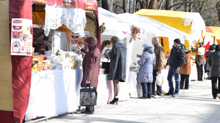Târguri în mai multe sectoare a Capitalei. Vezi ce bunătățuri poți găsi acolo în weekend
