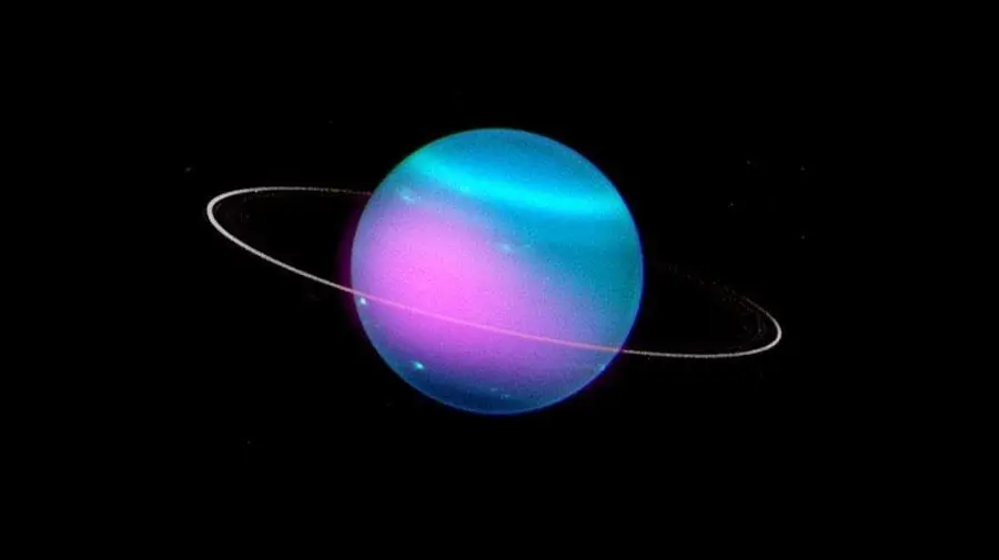 Descoperire fascinantă și neașteptată despre o planetă din sistemul nostru solar