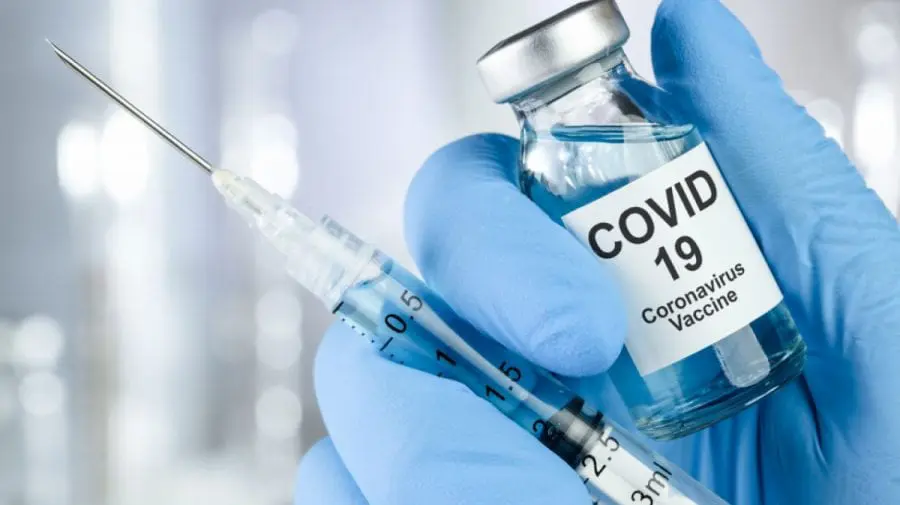 Înainte de procura de la ei 400 de mii de doze de vaccin China ne donează 150 de mii