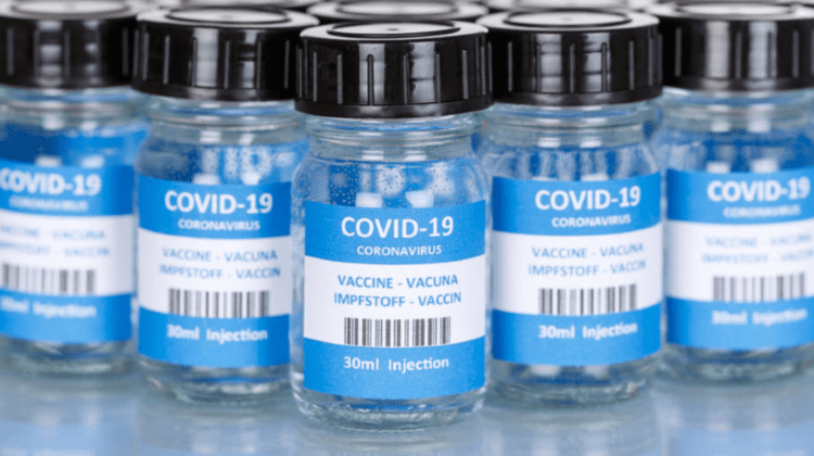 (VIDEO) Fără taxe pentru importul celor 182 mii de doze de vaccin Sputnik V