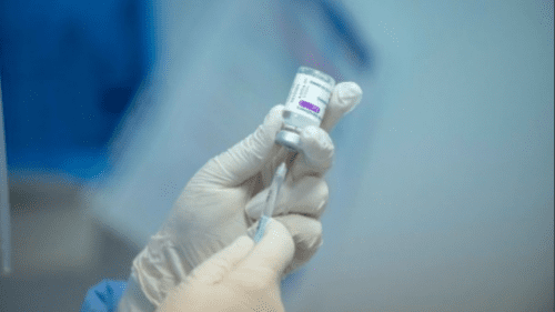 Vaccinul împotriva tuberculozei ar putea proteja creierul de demență, sugerează un studiu