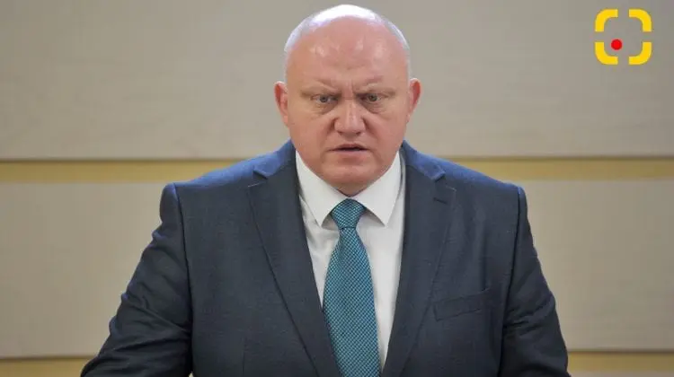 Bolea îl vrea jos pe Merjan de la ANSC. La mijloc ar fi interesul lui Alaiba care l-ar fi promovat din umbră