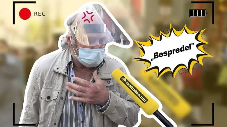 (VIDEO) Bespredel! Chișinăuienii despre prețurile produselor alimentare și ce vor pune pe masă în ziua de Paști