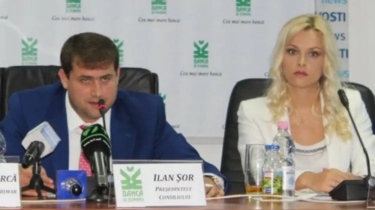 „Ispita a fost mare!” Despre salariul pe care l-a primit ex-purtătoarea de cuvânt al lui Șor acum câțiva ani