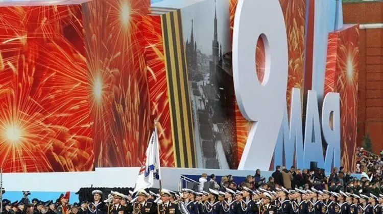 Ce înseamnă 9 mai. Rusia versus toată lumea