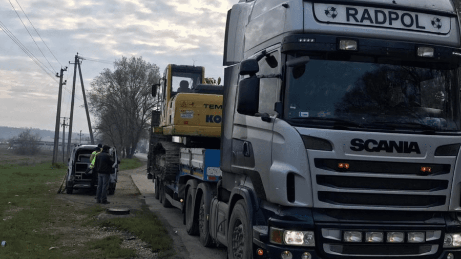 Inspectorii ANTA în acțiune: Au aplicat amenzi în valoare de peste 400 mii de lei