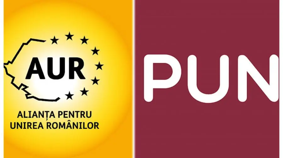 AUR cedează în fața PUN. Gata să facă un bloc electoral pentru alegerile parlamentare din vară