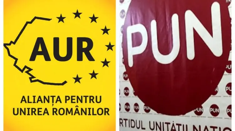 AUR oferă locurile de frunte în listă celor din PUN, doar ca să accepte ca la parlamentare să se unească