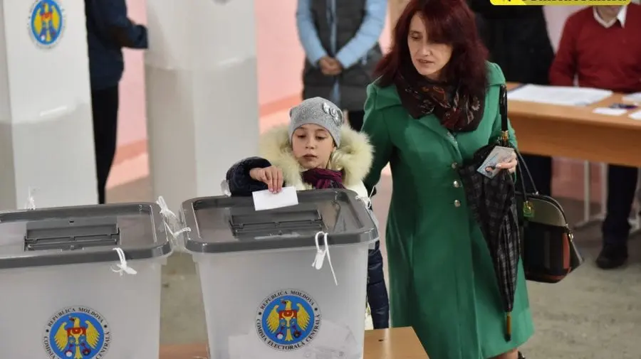Ți-ai schimbat adresa? Află cum poți să te înregistrezi pentru a vota la alegeri la noul loc de trai