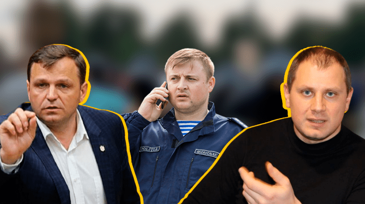 Năstase, replică lui Gligor privind pretinsele negocieri cu Cavcaliuc când era la MAI: Un fals. Nu negociez cu bandiții