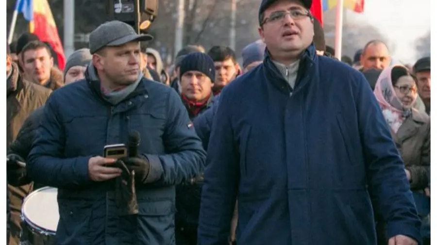 Dezvăluirile liderului Partidului „Nostru”. Năstase ar fi încercat să-l dea pe Usatîi pe mâna rușilor în 2019