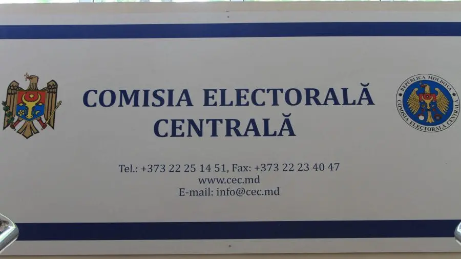 Ultima oră! CEC a decis deschiderea a 150 secții de vot peste hotare