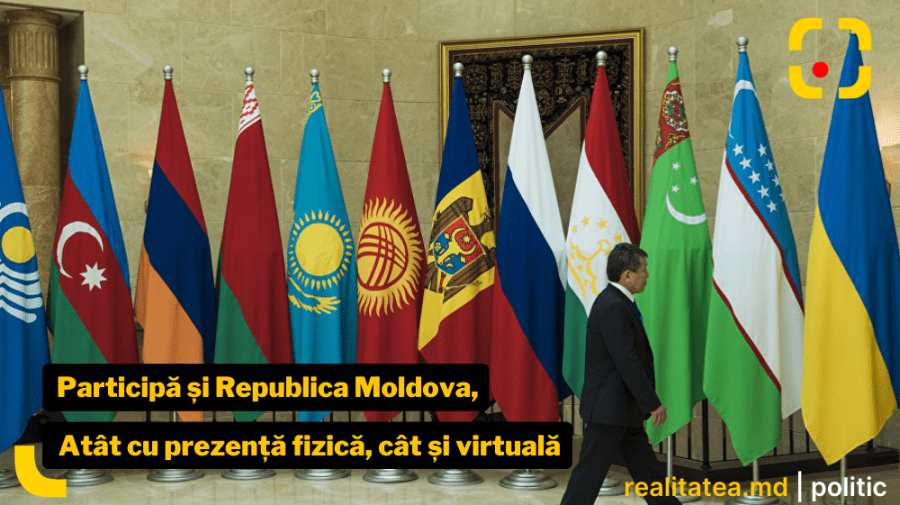 Ultimul dictator din Europa, Lukașenko, se întâlnește la Minsk cu prim-miniștrii țărilor CSI! Participă și Moldova