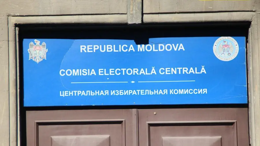 Peste 30 de circumscripții electorale de nivelul doi, constituite de CEC pentru anticipatele din 11 iulie