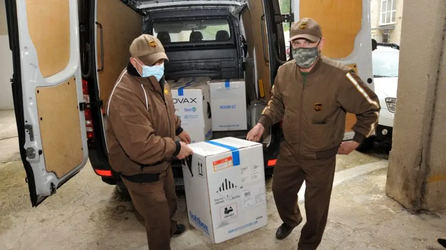 Un alt lot de Pfizer va ajunge astăzi la Chișinău! Câte doze conține acesta