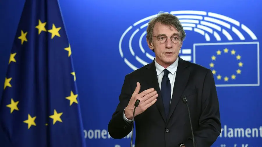 Președintele Parlamentului European: Trebuie să înăsprim sancțiunile împotriva oficialilor ruși