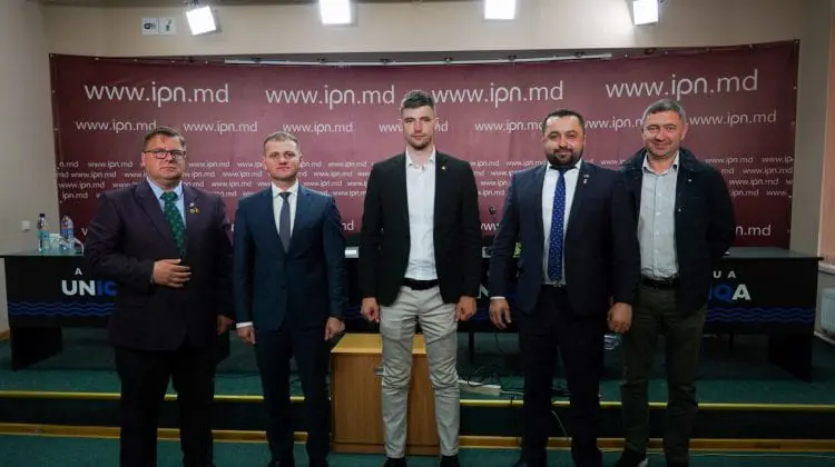 Unanim! USB merge în alegeri cu AUR. Munteanu: Unioniștii vor fi surpriza acestui scrutin