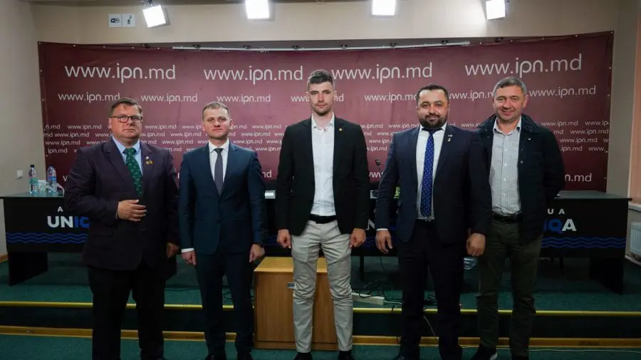 Unanim! USB merge în alegeri cu AUR. Munteanu: Unioniștii vor fi surpriza acestui scrutin