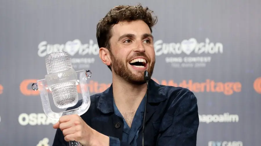 Debutul marii finale a Eurovision 2021, dată peste cap! Cel care trebuia să deschidă seara este testat pozitiv la COVID