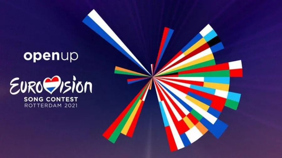 Eurovision, Rotterdam. Primele imagini cu Natalia Gordienko la repetiții