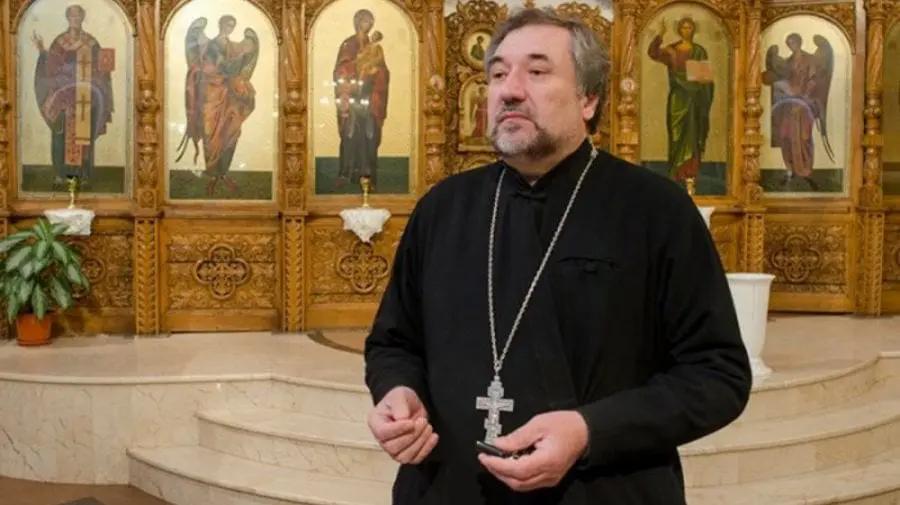 Ce sfătuiește un preot să facă creștinii de Blajini, în loc să mănânce copios și să bea tărie