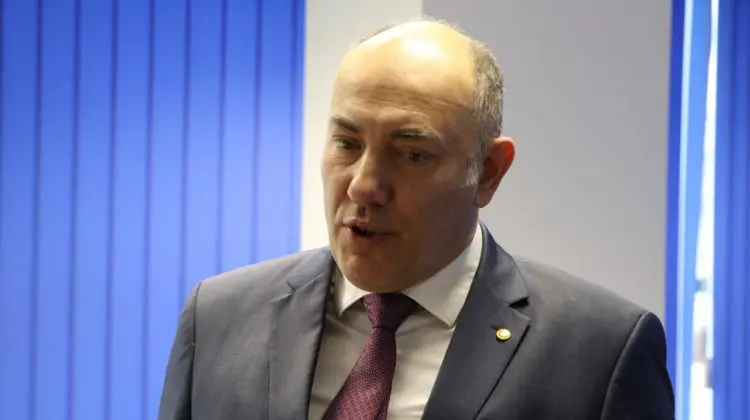 Ambasadorul Lituaniei: UE are o aşteptare, ca cetăţenii să sprijine la 11 iulie vectorul european al R. Moldova
