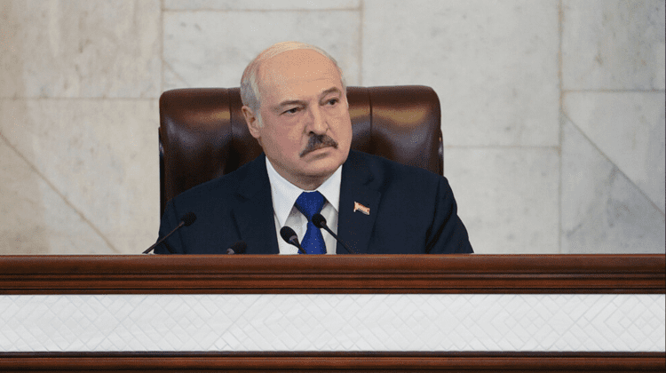 Lukașenko: Nu vă place să zburați prin Belarus, zburați acolo unde au fost uciși 300 de oameni