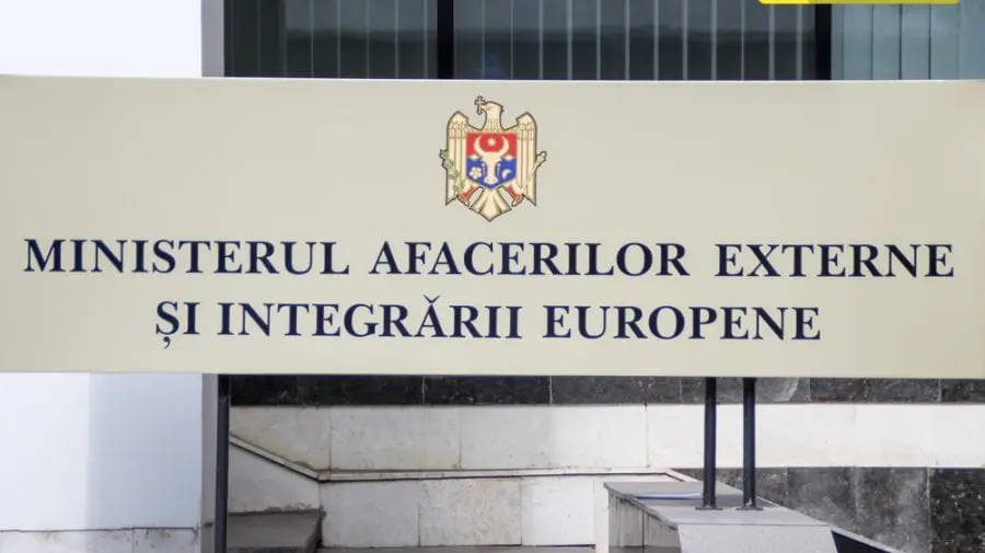 Ministerul de Externe nu infirmă nici nu confirmă că un diplomat leton ar urma să-i ia locul lui Michalko la Chișinău