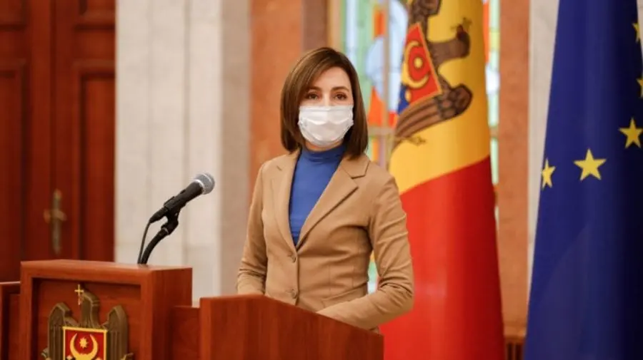 Reexaminați! Șefa statului a întors mai multe legi în Parlament: Au denumiri frumoase, dar sunt create pentru hoți