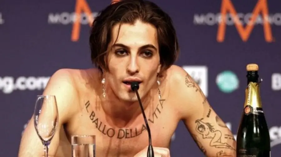 Scandal de proporții după Eurovision! Câștigătorii au fost învinuiți că ar fi consumat cocaina