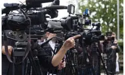Noua lege privind mass-media, votată de Parlament: Ce schimbări aduce noul Registru