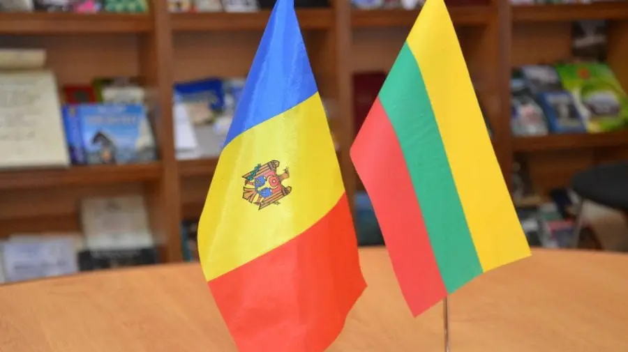 Programul vizitei celui de-al doilea președinte străin, primit de Sandu. Rlive.md și R LIVE TV va transmite în direct