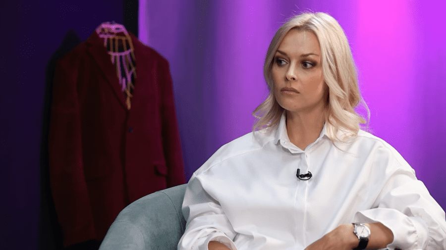 (VIDEO) Natalia Cheptene dezvăluie cum a zburat cu avionul privat a lui Ilan Șor: Eram ca cenușăreasa