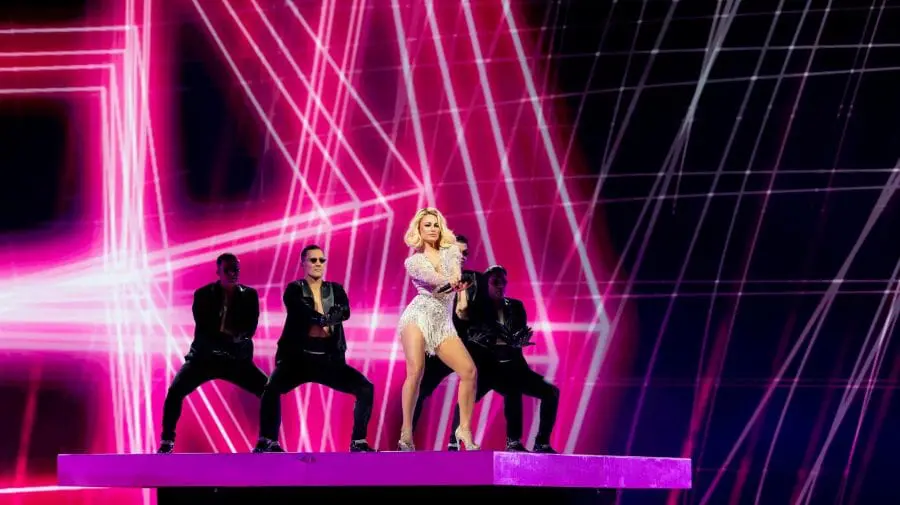 (VIDEO) Astăzi începe Eurovision Song Contest 2021! Tot ce trebuie să știi despre evoluția Republicii Moldova