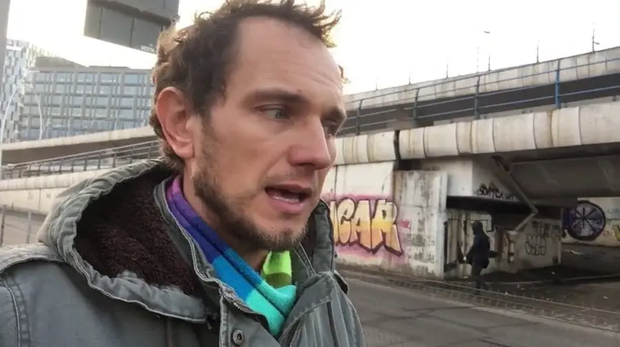 Oleg Brega renunță la candidatura independentă în favoarea Partidului Verde Ecologist