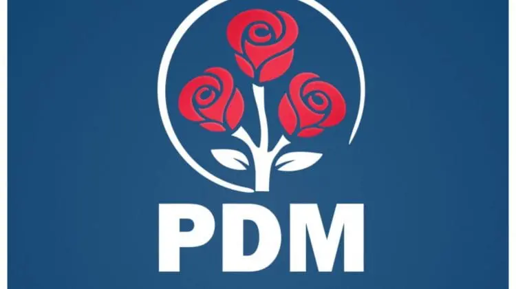 (DOC) LISTA integrală a pretendenților la un mandat de deputat din partea Partidului Democrat