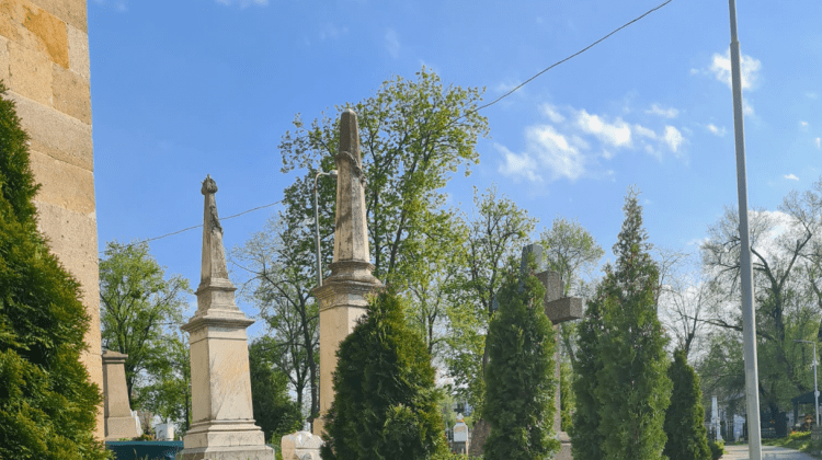 Directoarea întreprinderii Capitalei „Combinatul Servicii Funerare” îndeamnă oamenii să nu vină de Blajini în cimitire