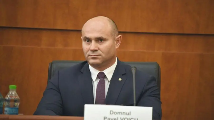 Pavel Voicu iese la rampă, după ce Maia Sandu a declarat rudele ei sunt filate de oamenii instituțiilor de forță