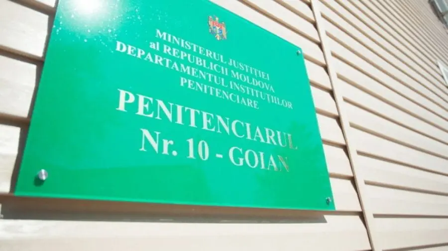 Ultima oră! Doi dintre deținuții evadați din Penitenciarul din Goian, reținuți. Al treilea încă se plimbă în libertate