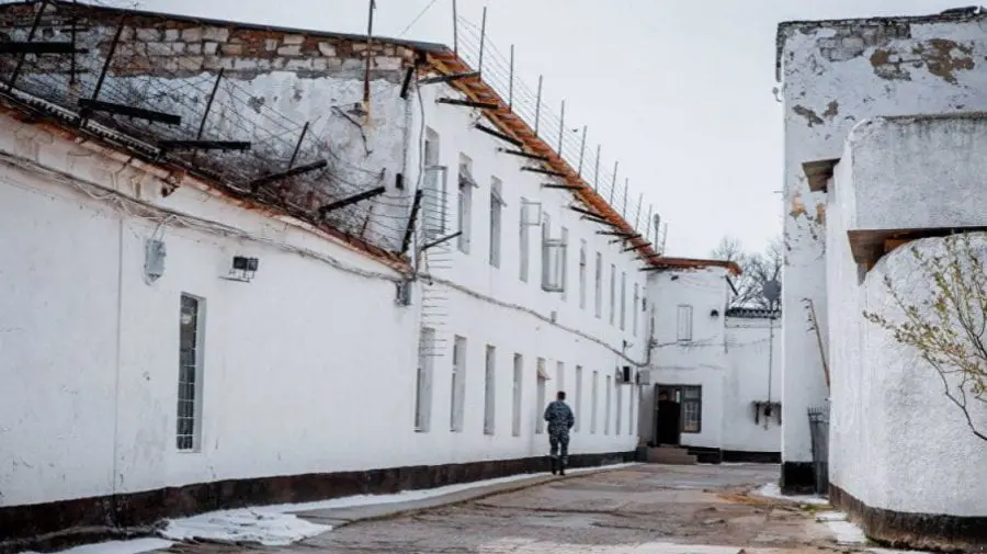 Avocatul Poporului, despre condițiile din Penitenciarul nr. 13: Peste 860 de persoane, pe un plafon de 570 de locuri