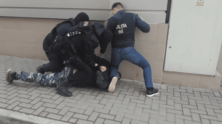 Omoruri, furturi, violuri, jafuri. Ce alte infracțiuni au mai identificat oamenii legii în mai puțin de o lună