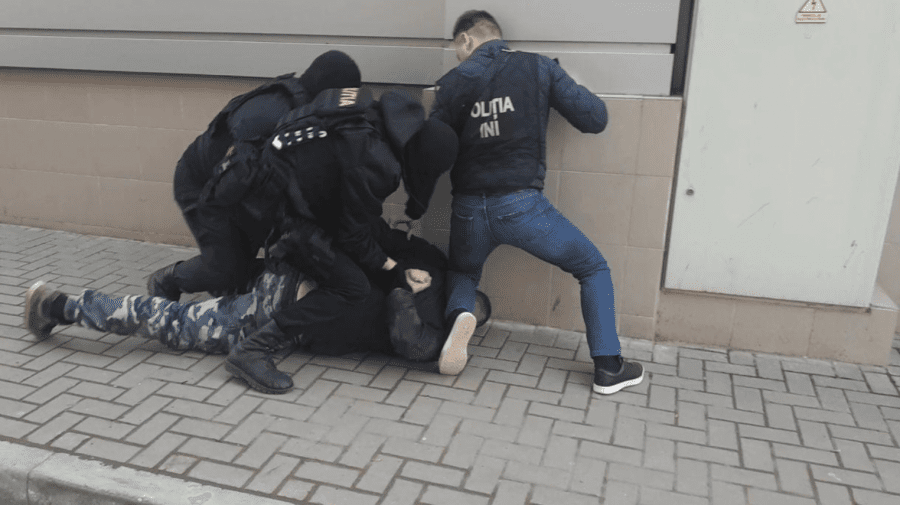Omoruri, furturi, violuri, jafuri. Ce alte infracțiuni au mai identificat oamenii legii în mai puțin de o lună