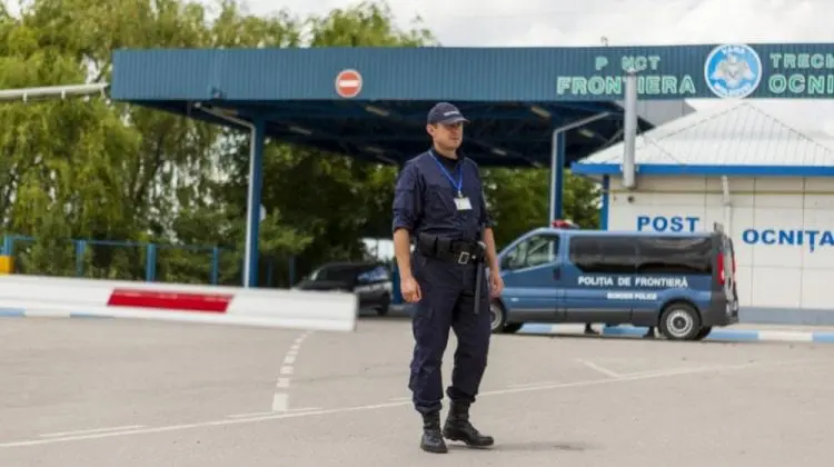 Ce trebuie să știe cetățenii moldoveni, dacă au drum spre România sau Ucraina
