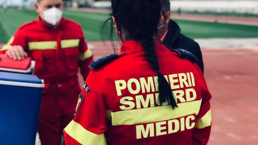 (VIDEO) Misiune îndeplinită cu succes. Țara noastră a transmis României medicamente pe cale aeriană
