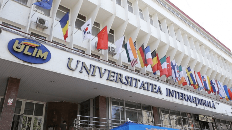 Ofițerii CNA, lectori pentru studenții de la ULIM. De când va fi posibil acest lucru